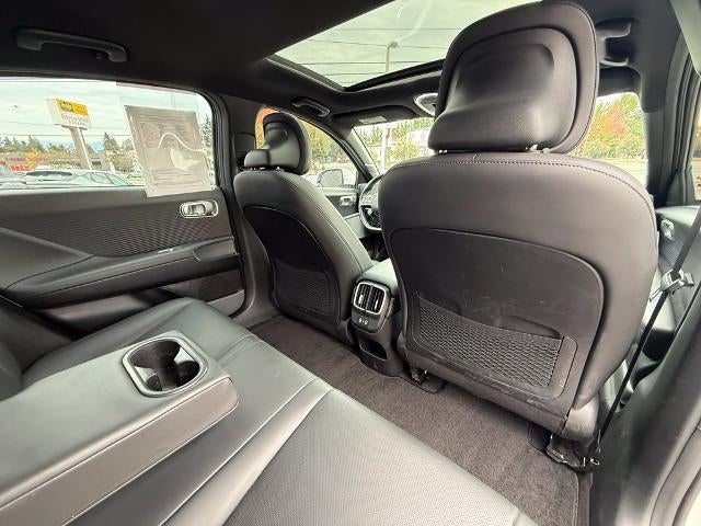 2023 Hyundai IONIQ 6 Limited AWD