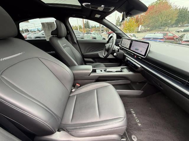 2023 Hyundai IONIQ 6 Limited AWD