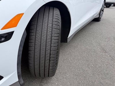 2023 Hyundai IONIQ 6 Limited AWD