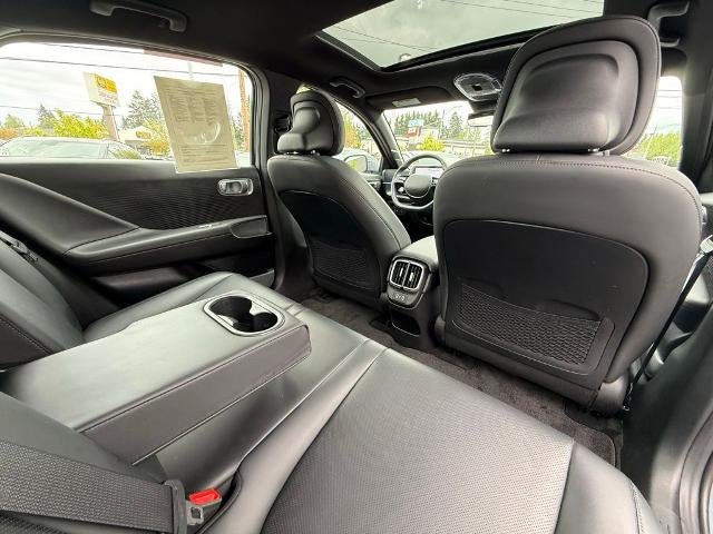2024 Hyundai IONIQ 6 Limited AWD