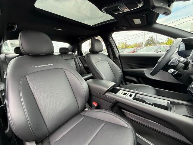 2024 Hyundai IONIQ 6 Limited AWD