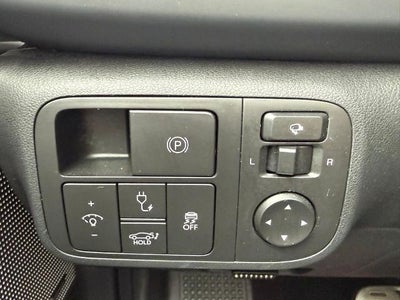 2024 Hyundai IONIQ 6 Limited AWD