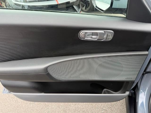 2024 Hyundai IONIQ 6 Limited AWD