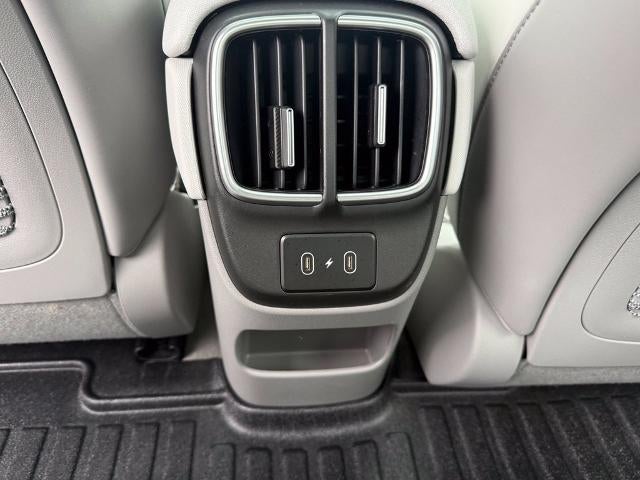 2024 Hyundai IONIQ 6 Limited AWD