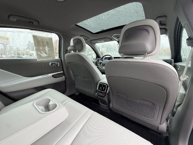 2024 Hyundai IONIQ 6 Limited AWD