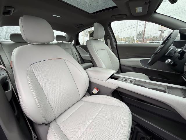 2024 Hyundai IONIQ 6 Limited AWD