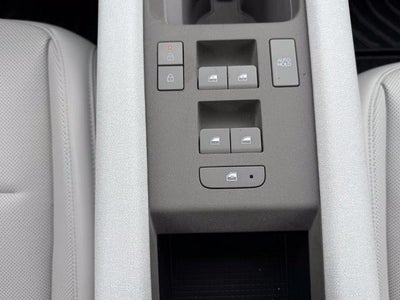 2024 Hyundai IONIQ 6 Limited AWD