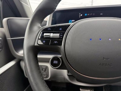 2024 Hyundai IONIQ 6 Limited AWD