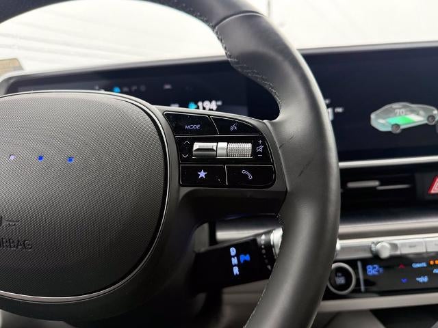 2024 Hyundai IONIQ 6 Limited AWD