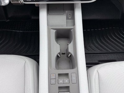 2024 Hyundai IONIQ 6 Limited AWD