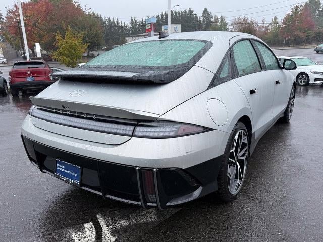 2024 Hyundai IONIQ 6 Limited AWD