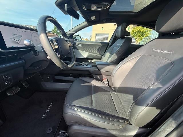 2023 Hyundai IONIQ 6 Limited AWD