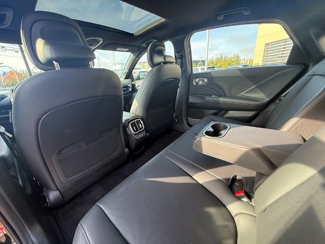 2023 Hyundai IONIQ 6 Limited AWD