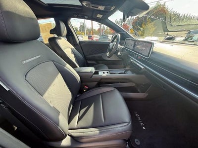 2023 Hyundai IONIQ 6 Limited AWD