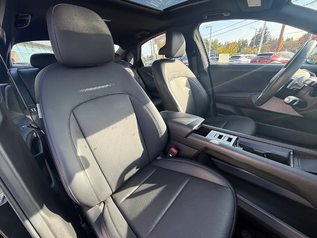 2023 Hyundai IONIQ 6 Limited AWD