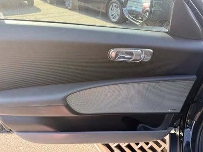2023 Hyundai IONIQ 6 Limited AWD