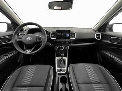 2025 Hyundai VENUE Limited IVT