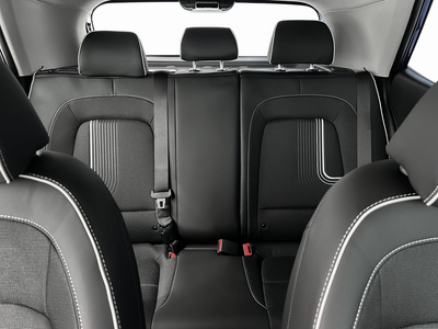 2025 Hyundai VENUE Limited IVT