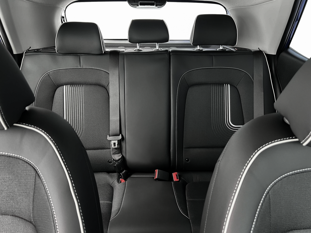 2025 Hyundai VENUE Limited IVT