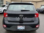 2023 Hyundai VENUE SEL IVT