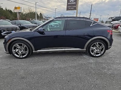 2025 Genesis GV60 Performance AWD