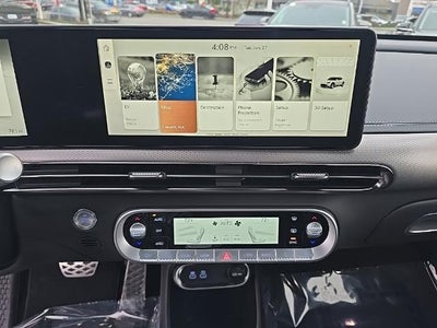 2025 Genesis GV60 Performance AWD