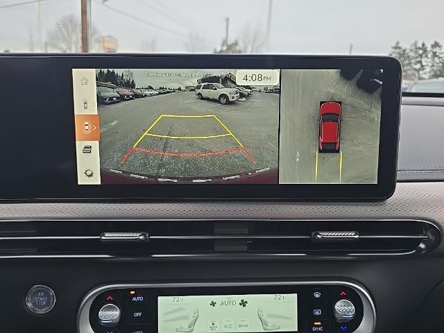 2025 Genesis GV60 Performance AWD