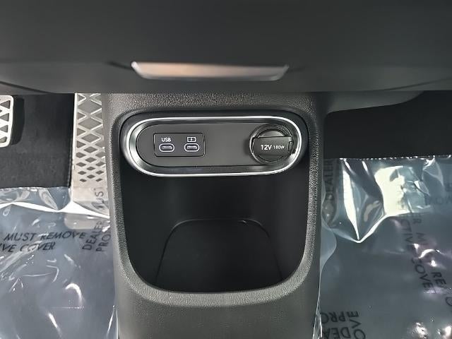 2025 Genesis GV60 Performance AWD