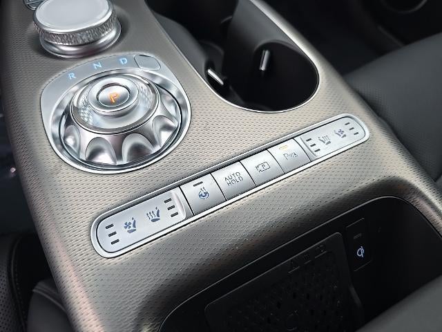 2025 Genesis GV60 Performance AWD