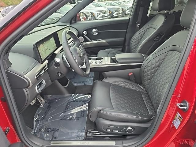 2025 Genesis GV60 Performance AWD