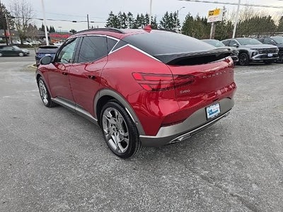 2025 Genesis GV60 Performance AWD