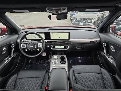 2025 Genesis GV60 Performance AWD