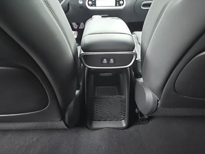 2025 Genesis GV60 Performance AWD