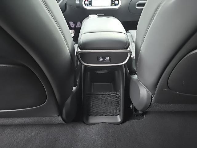 2025 Genesis GV60 Performance AWD