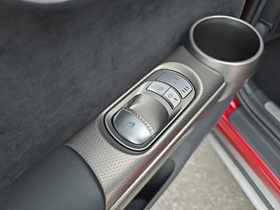 2025 Genesis GV60 Performance AWD