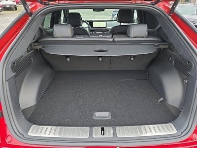 2025 Genesis GV60 Performance AWD