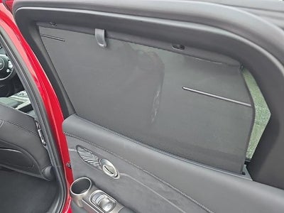 2025 Genesis GV60 Performance AWD