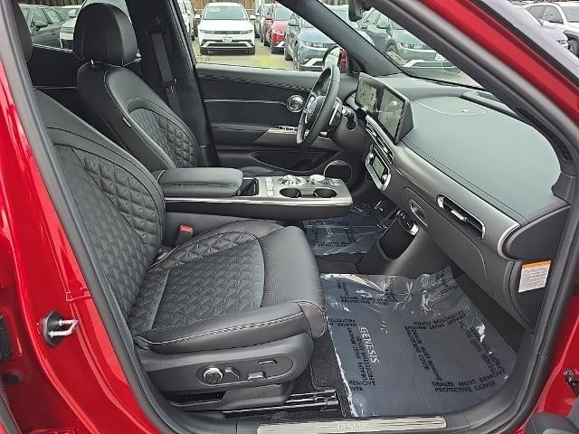 2025 Genesis GV60 Performance AWD