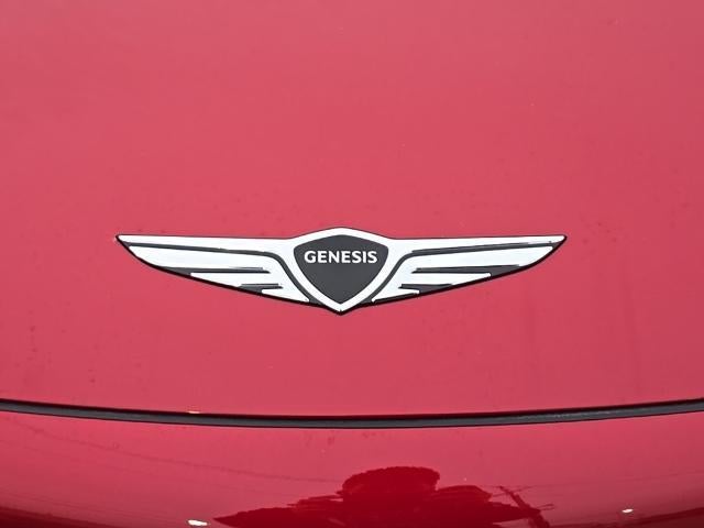2025 Genesis GV60 Performance AWD