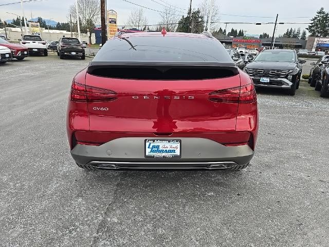 2025 Genesis GV60 Performance AWD