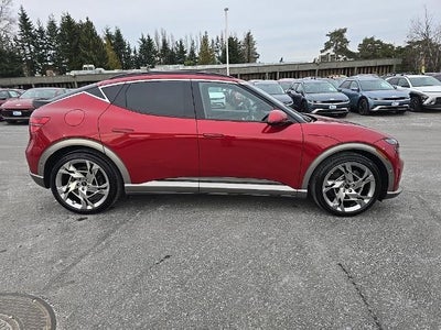 2025 Genesis GV60 Performance AWD