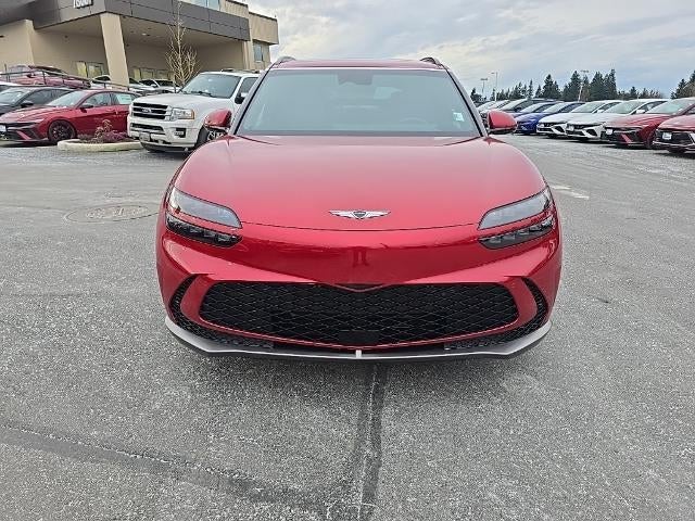 2025 Genesis GV60 Performance AWD