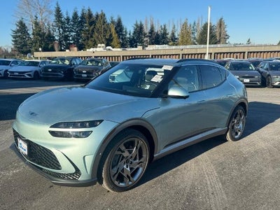 2023 Genesis GV60 Performance AWD