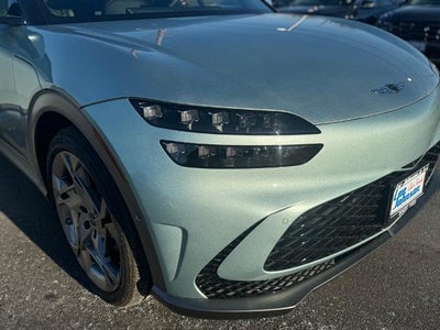 2023 Genesis GV60 Performance AWD