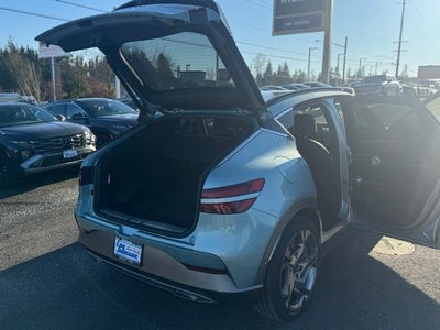 2023 Genesis GV60 Performance AWD