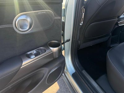 2023 Genesis GV60 Performance AWD