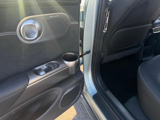 2023 Genesis GV60 Performance AWD