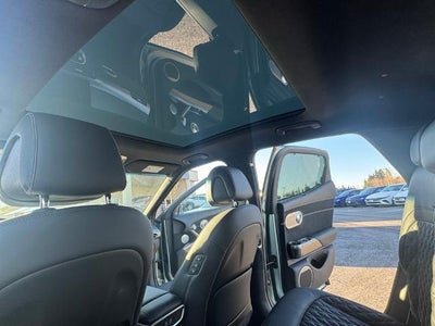 2023 Genesis GV60 Performance AWD