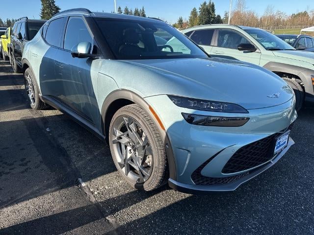 2023 Genesis GV60 Performance AWD