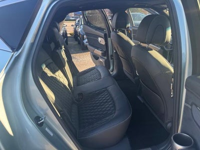 2023 Genesis GV60 Performance AWD